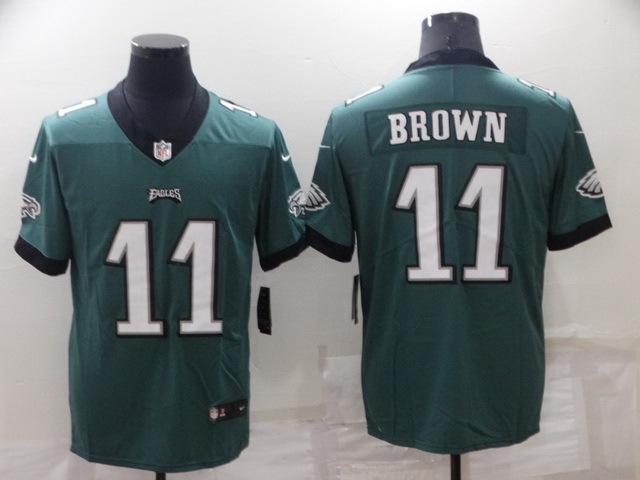 Philadelphia Eagles Jerseys 058